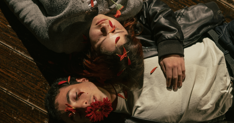 Creazioni festival: Perduta giovinezza al Teatro Bonci